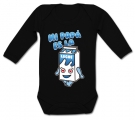 Body MI PAP� ES LA LECHE BML