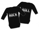 Bodys ROCK & ROLL TWINS BML