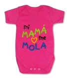 Body MI MAM� ME MOLA FMC