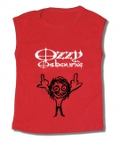 Camiseta sin mangas OZZY OSBOURNE ROCK TR.