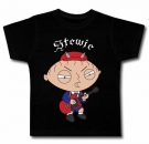Camiseta STEWIE ANGUS YOUNG BC
