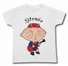 Camiseta STEWIE ANGUS YOUNG WMC