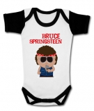 Body bebé BRUCE SPRINGSTEEN (South Park) WWMC   