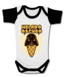 Body HELADO OSCURO (Darth Vader) WWMC