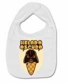 Babero HELADO OSCURO W. 