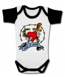 Body beb� AMOR DE MADRE WWMC 