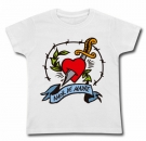 Camiseta AMOR DE MADRE WMC 