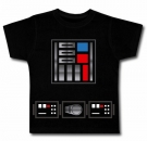 Camiseta DARTH VADER (Traje) BMC 