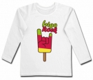 Camiseta DEDO FRIGO ROCK WML