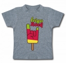 Camiseta FRIGO ROCK DEDO GMC