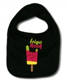 Babero FRIGO DEDO ROCK B.