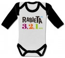 Body beb RABIETA 3,2,1..WWL 