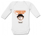Body bebé Clockwork Orange ( La Naranja Mecánica) WML