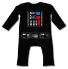 Pijama beb� DARTH VADER (full equip) BL