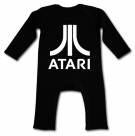 Pijama bebé ATARI 