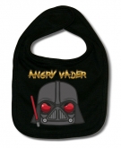 Babero ANGRY VADER B.