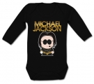 Body beb� MICHAEL JACKSON (South Park) BML