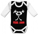 Body bebé PEARL JAM (Alive) BBL