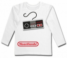Camiseta NOENTIENDO! WL