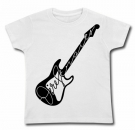 Camiseta DIRE STRAITS (Guitarra) WMC
