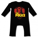 Pijama bebé THE POLICE B.