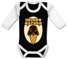 Body beb� HELADO OSCURO BBL