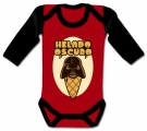 Body beb� HELADO OSCURO RL 