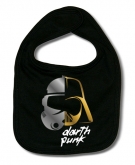 Babero DARTH PUNK B.