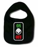 Babero ON OFF B.
