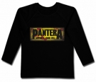Camiseta PANTERA (Cowboys del infiernol) BL