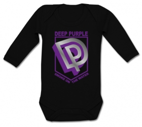 Body beb&eacute; DEEP PURPLE BL