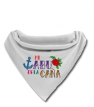 SECA BABITAS MI ABU ES LA CA�A W.