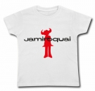 Camiseta JAMIROQUAI LIVE WC