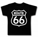 Camiseta ROUTE 66 ROAD BC  
