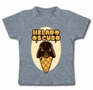 Camiseta HELADO OSCURO GC