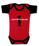 Body bebé JAMIROQUAI CLASSIC RC 