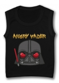 Camiseta sin mangas ANGRY DAVER TB.