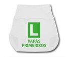 Ranita Cubrepa�ales PAPAS PRIMERIZOS W.
