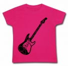 Camiseta DIRE STRAITS (Guitarra) FMC