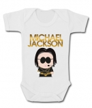 Body bebé MICHAEL JACKSON (South Park) WC