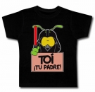 Camiseta TO !TU PADRE! BC