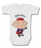 Body beb� STEWIE ANGUS YOUNG WC