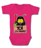 Body beb� TO� �TU PADRE! FC
