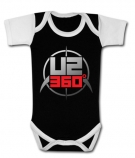 Body bebé U2 360º BBC