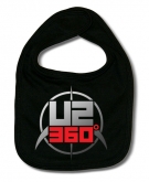 Babero U2 360º B.