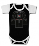 Body MU�ECO DARTH VADER BBC