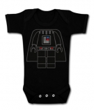 Body MU�ECO DARTH VADER BC
