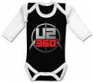 Body bebé U2 360º BBL