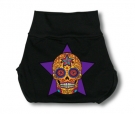 Ranita cubrepa�ales CALAVERA ESTRELLA B.