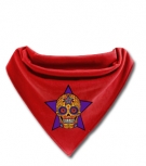SECA BABITAS CALAVERA ESTRELLA R.